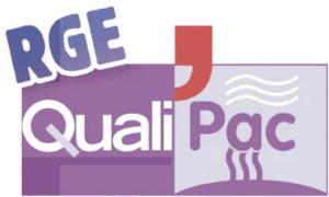 Qualification RGE QualiPAC